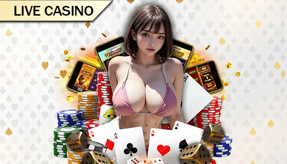 Casino JT666